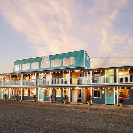 Sand Dollar Condos Pacific Beach Luaran gambar