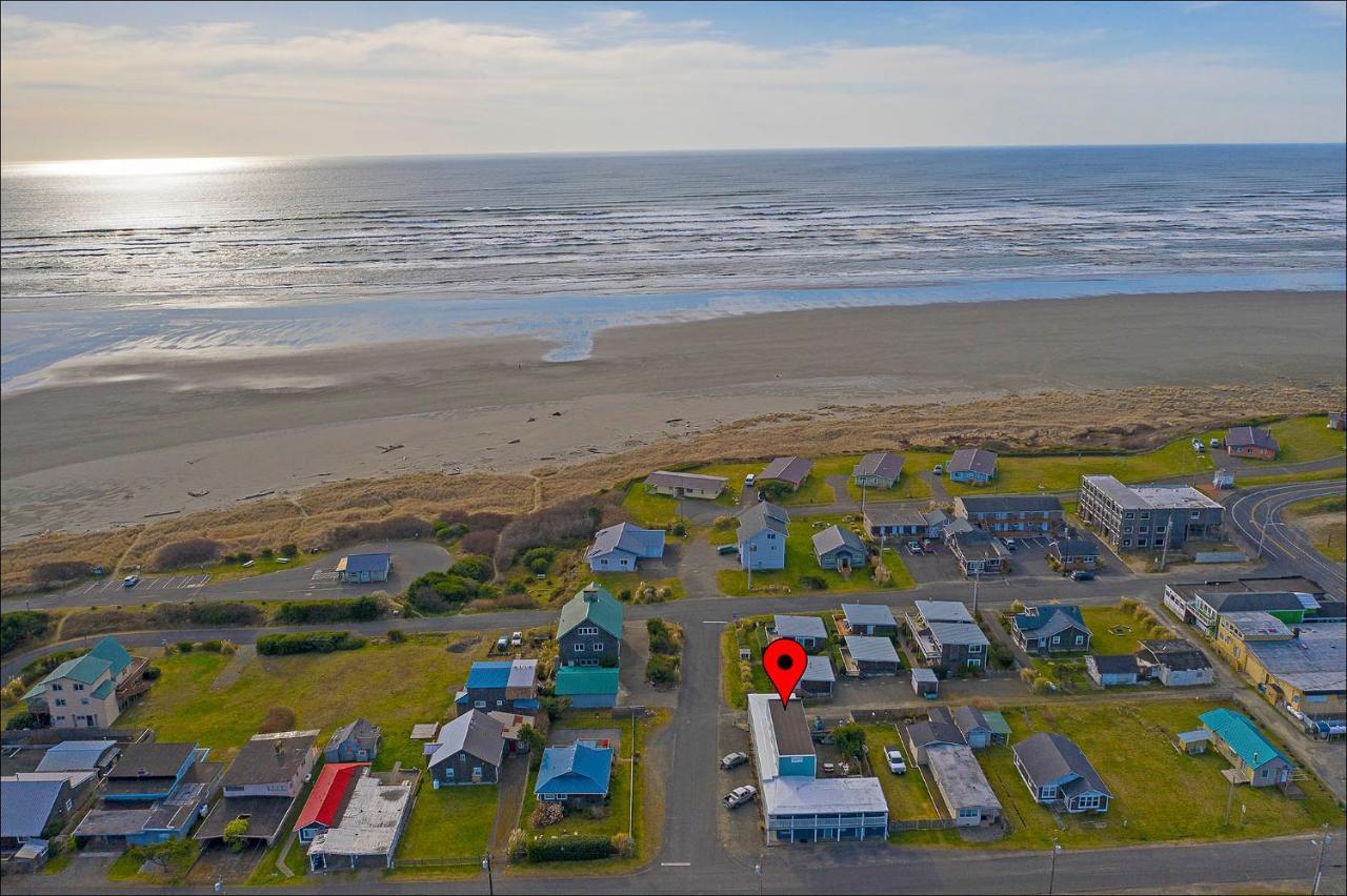 Sand Dollar Condos Pacific Beach Luaran gambar