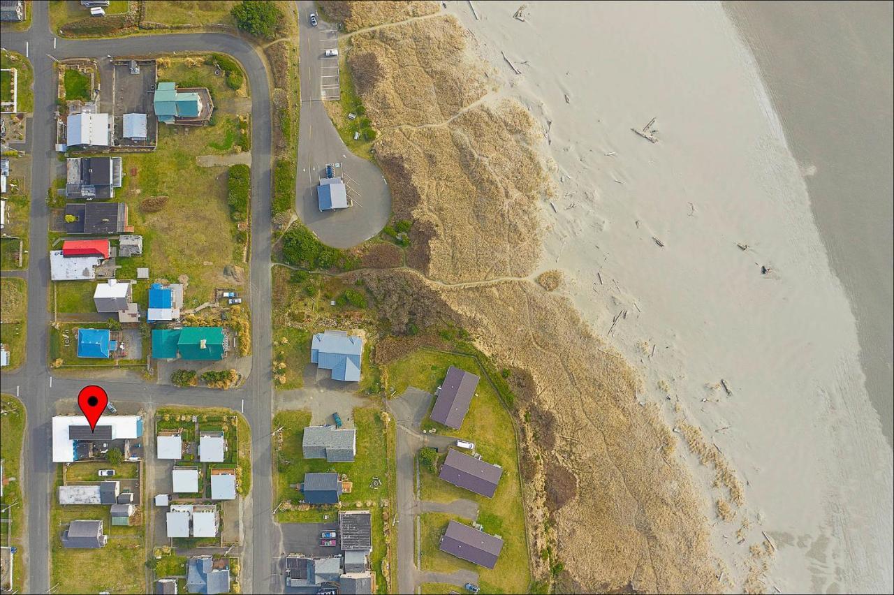 Sand Dollar Condos Pacific Beach Luaran gambar