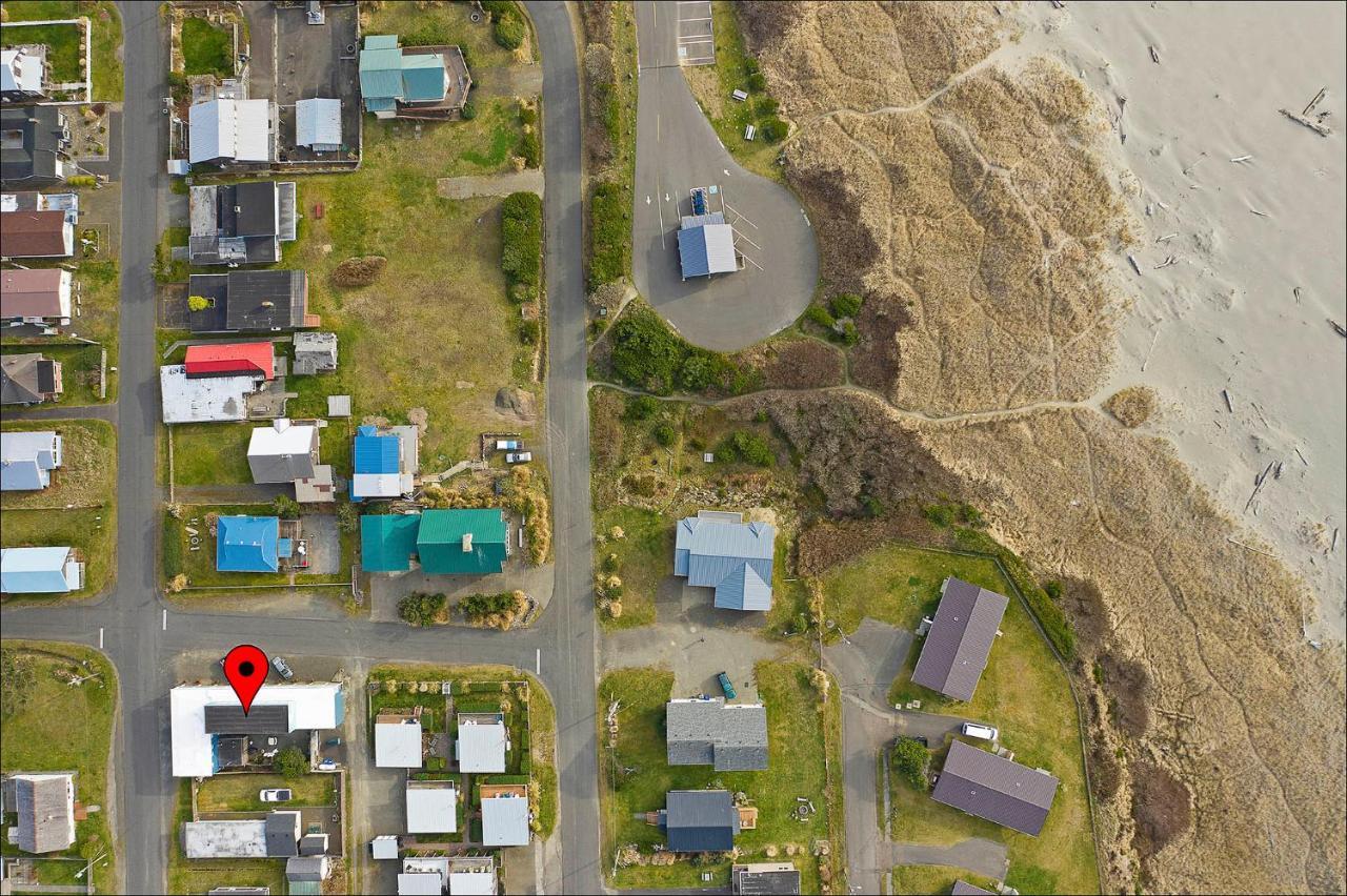 Sand Dollar Condos Pacific Beach Luaran gambar