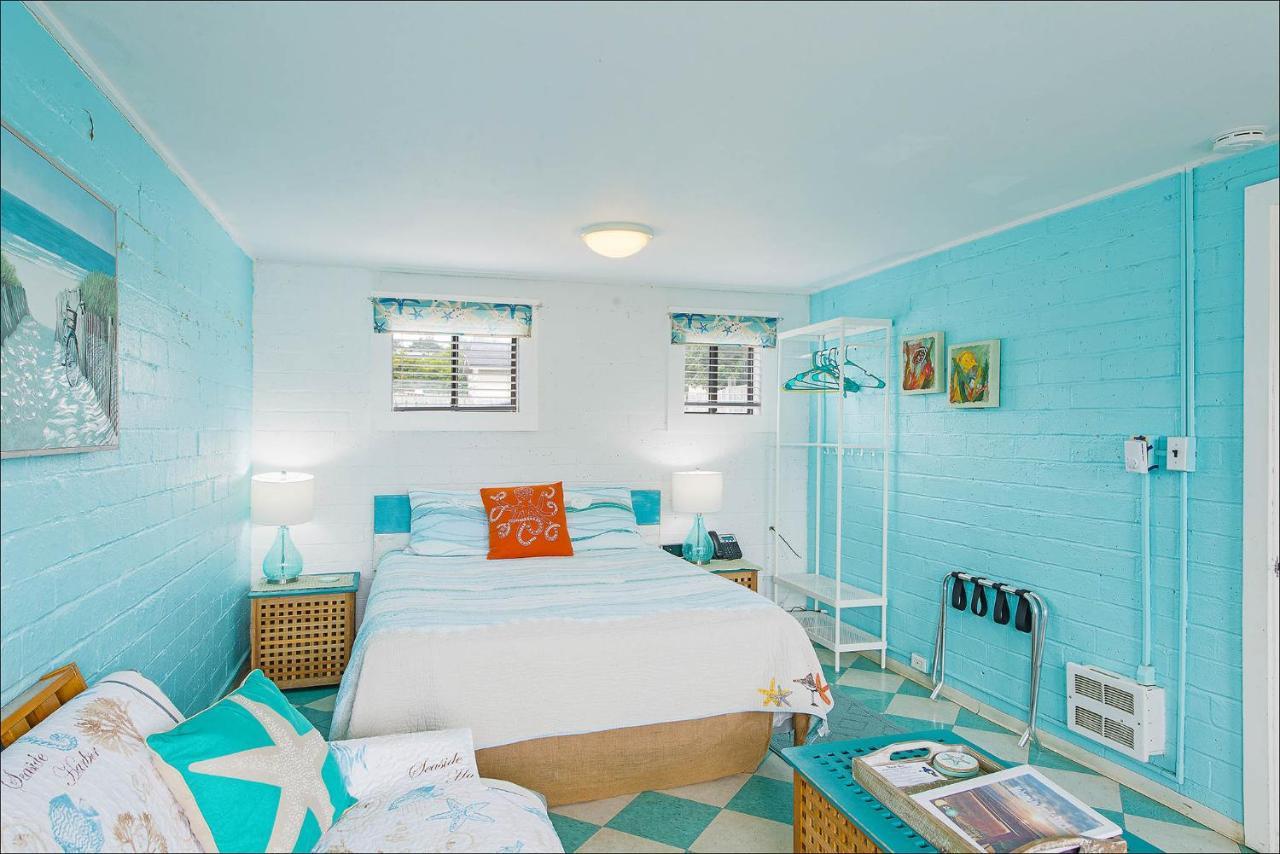 Sand Dollar Condos Pacific Beach Luaran gambar