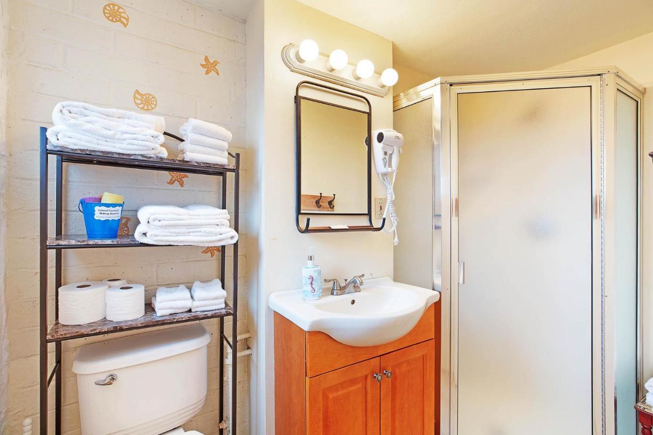 Sand Dollar Condos Pacific Beach Luaran gambar