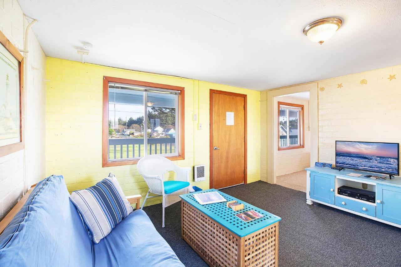 Sand Dollar Condos Pacific Beach Luaran gambar
