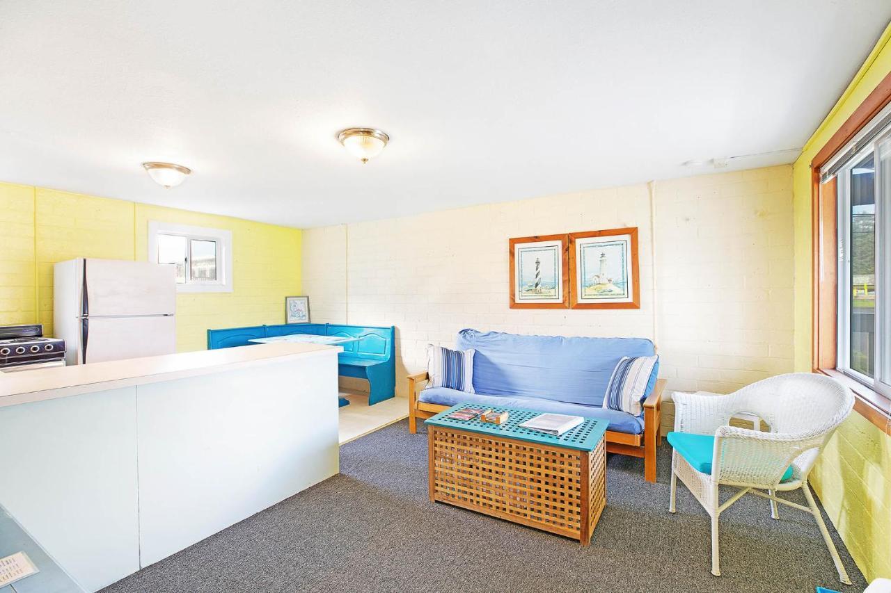 Sand Dollar Condos Pacific Beach Luaran gambar