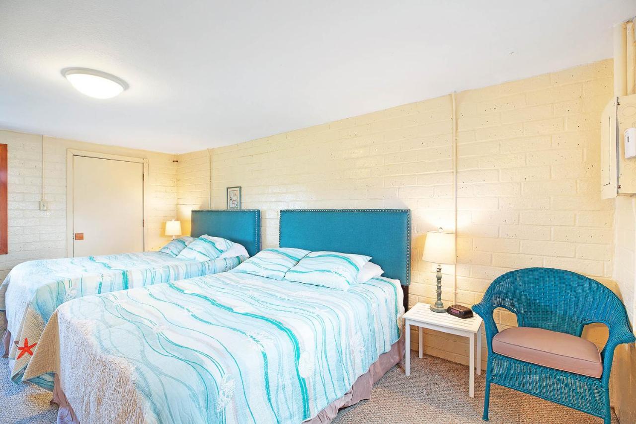Sand Dollar Condos Pacific Beach Luaran gambar