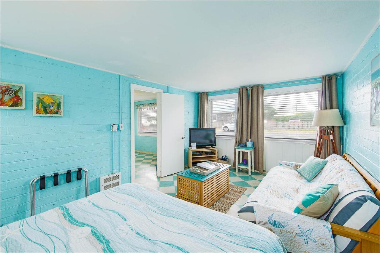 Sand Dollar Condos Pacific Beach Luaran gambar