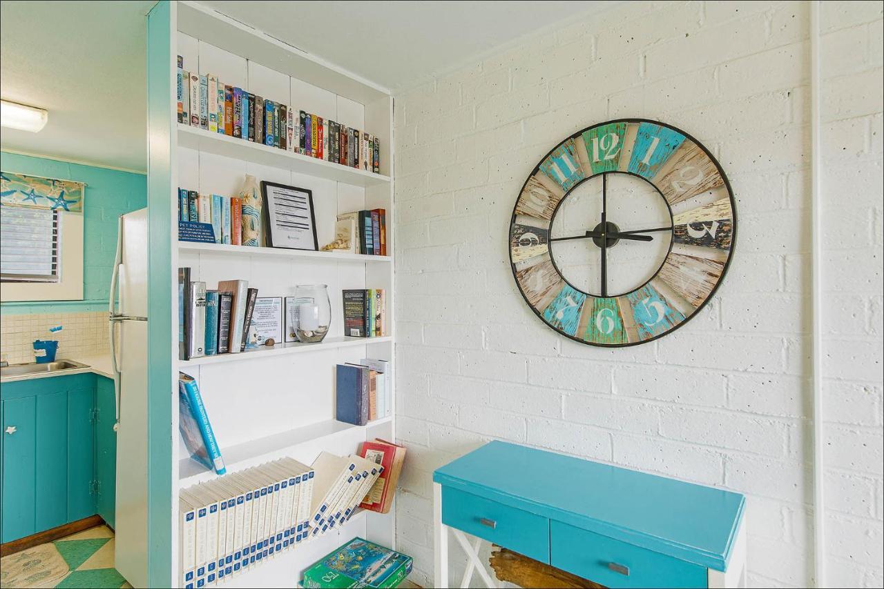 Sand Dollar Condos Pacific Beach Luaran gambar