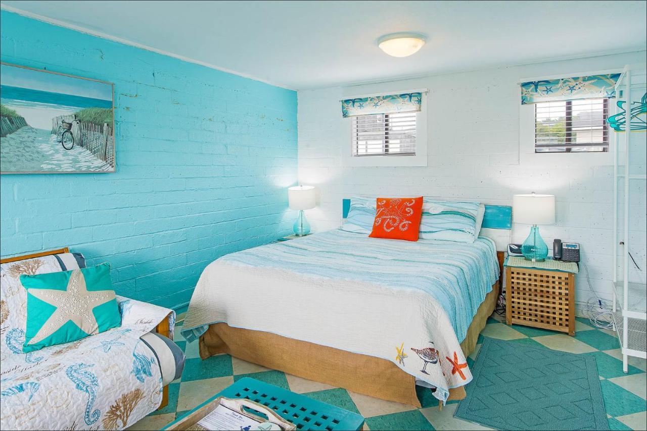 Sand Dollar Condos Pacific Beach Luaran gambar