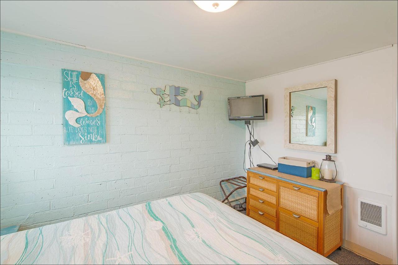 Sand Dollar Condos Pacific Beach Luaran gambar