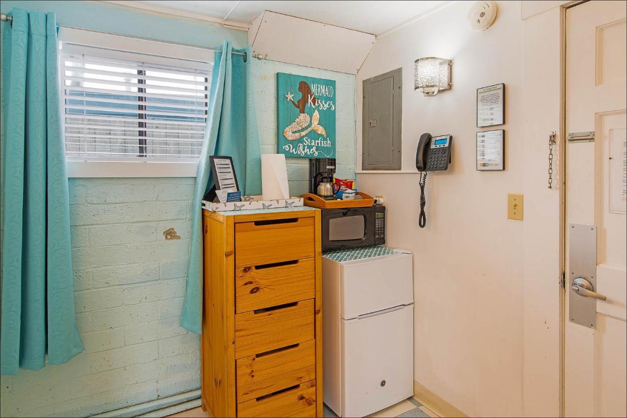 Sand Dollar Condos Pacific Beach Luaran gambar