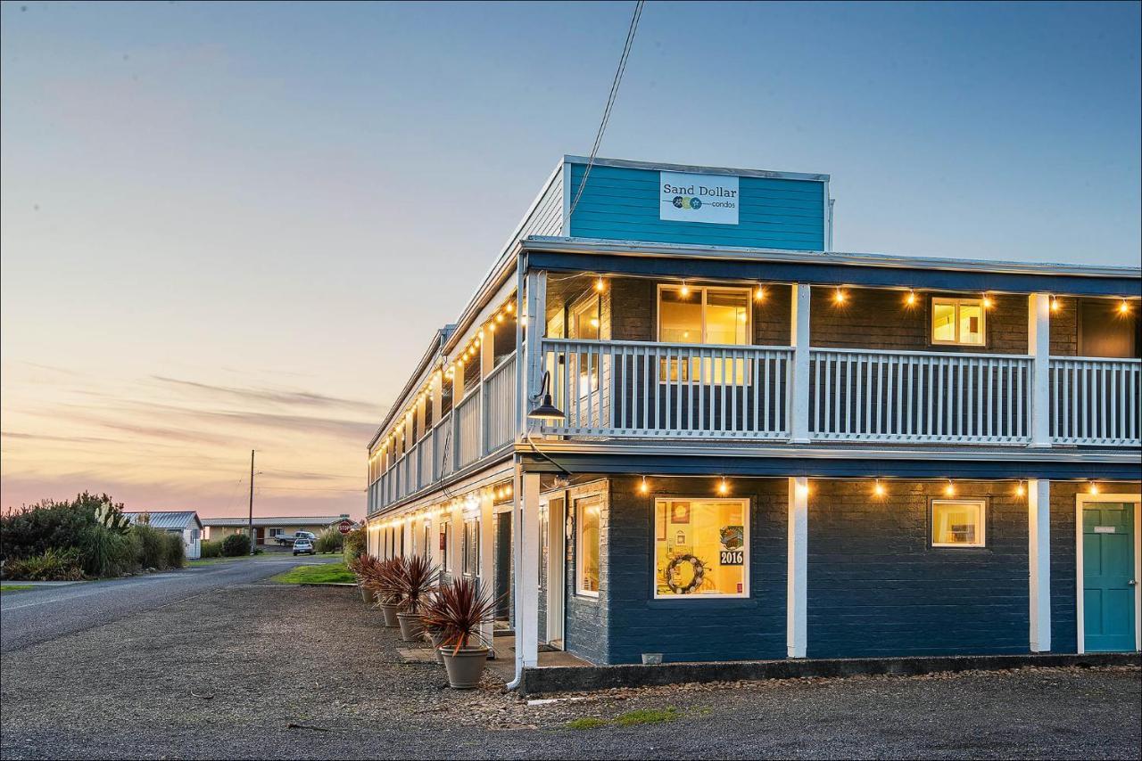 Sand Dollar Condos Pacific Beach Luaran gambar