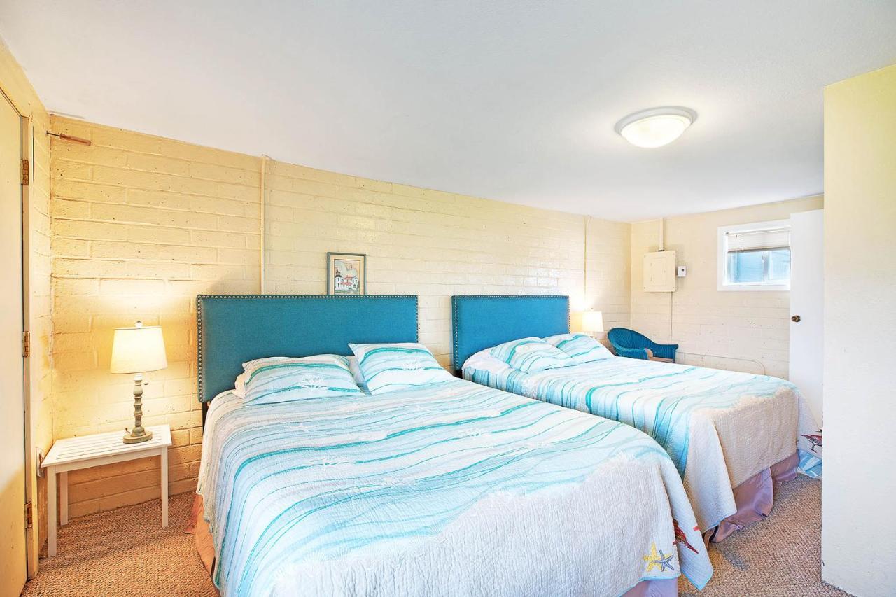 Sand Dollar Condos Pacific Beach Luaran gambar