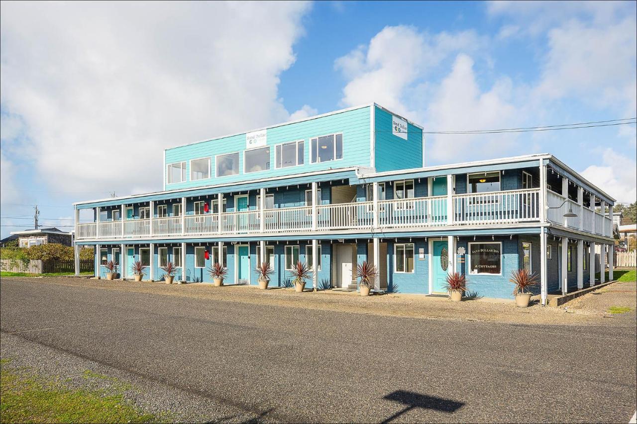 Sand Dollar Condos Pacific Beach Luaran gambar