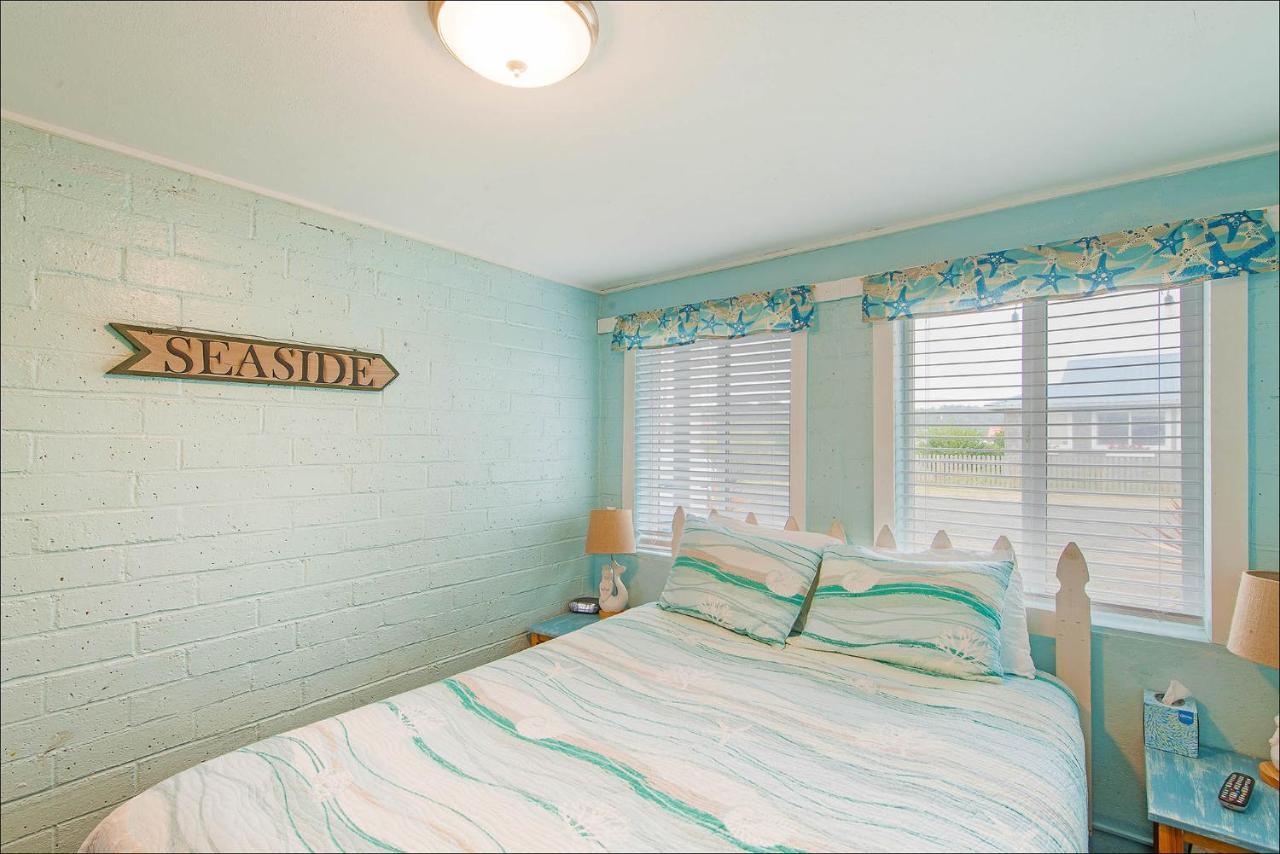 Sand Dollar Condos Pacific Beach Luaran gambar