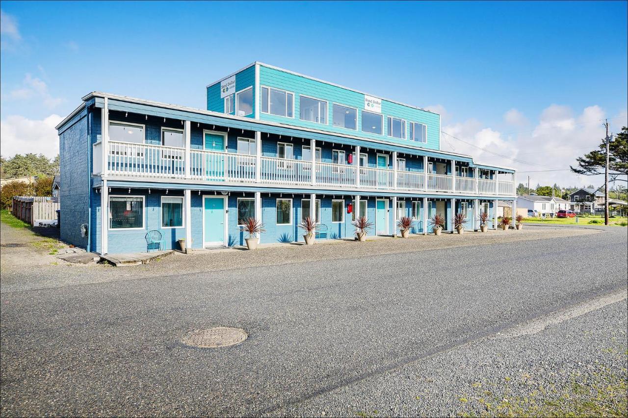 Sand Dollar Condos Pacific Beach Luaran gambar