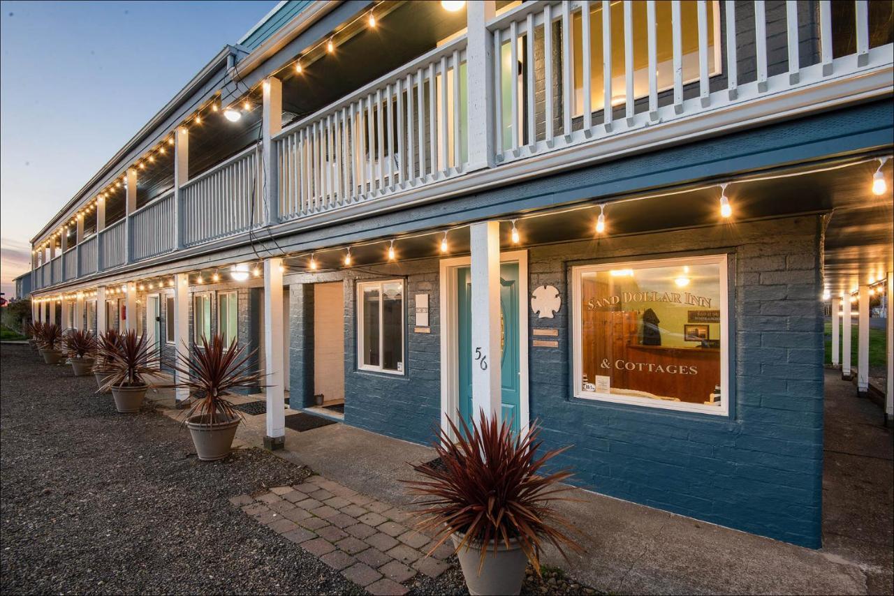 Sand Dollar Condos Pacific Beach Luaran gambar