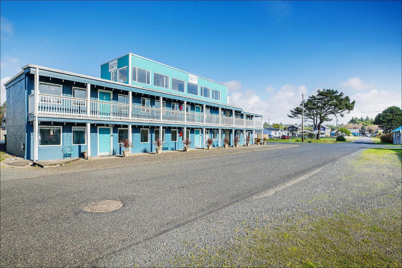 Sand Dollar Condos Pacific Beach Luaran gambar
