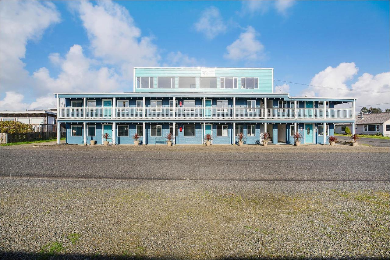 Sand Dollar Condos Pacific Beach Luaran gambar