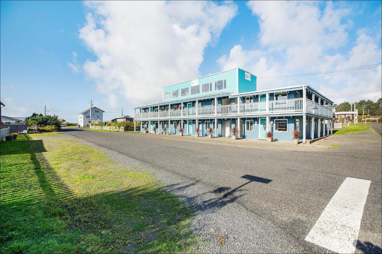 Sand Dollar Condos Pacific Beach Luaran gambar