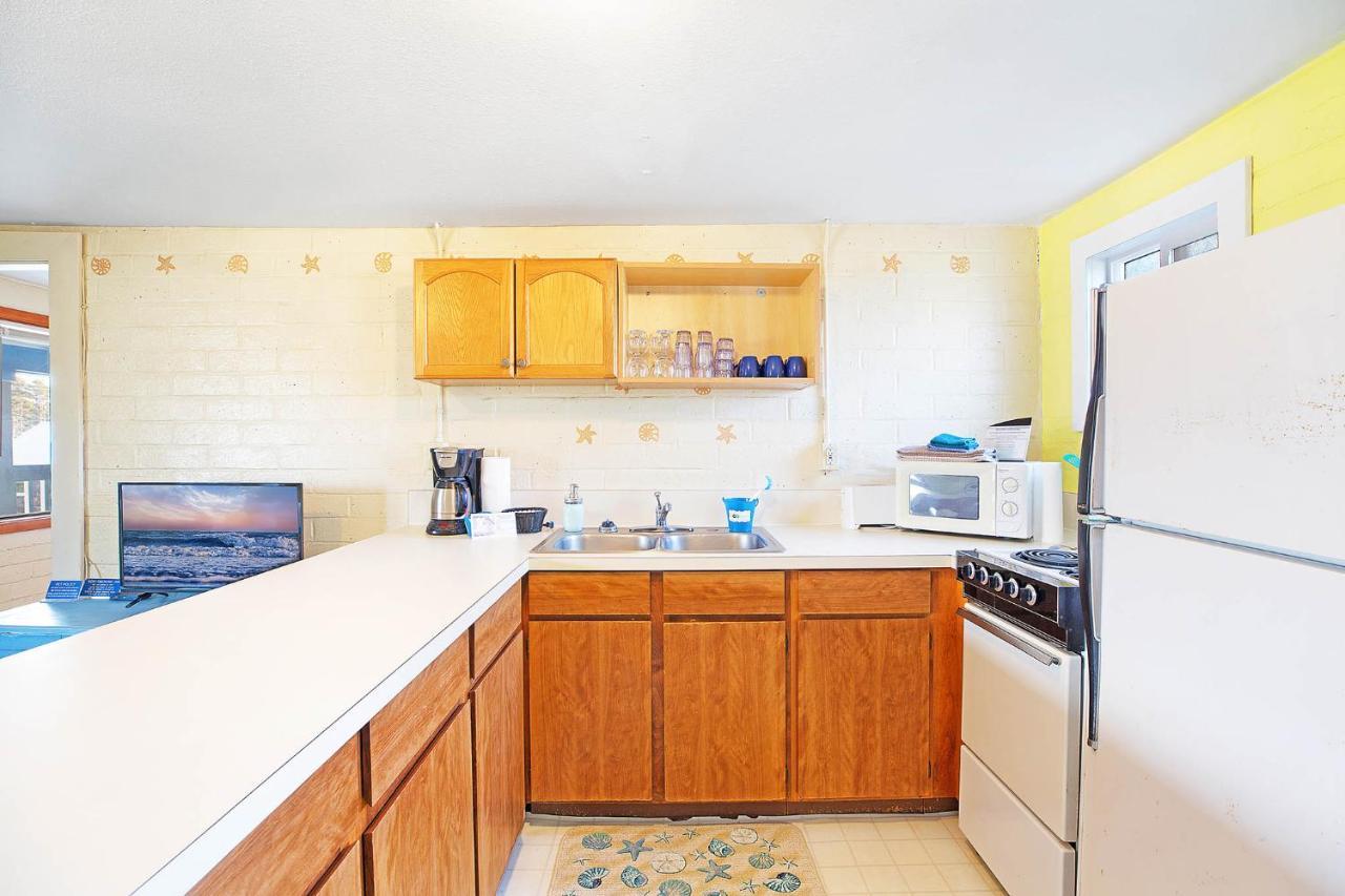 Sand Dollar Condos Pacific Beach Luaran gambar