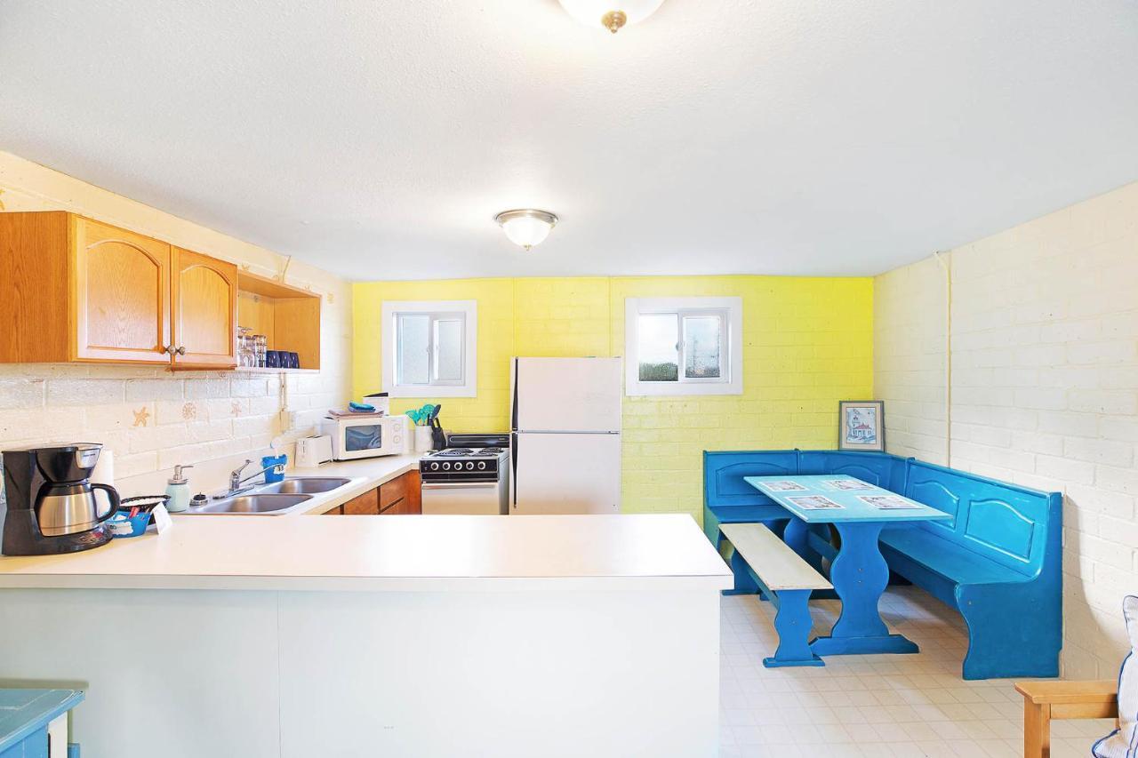 Sand Dollar Condos Pacific Beach Luaran gambar