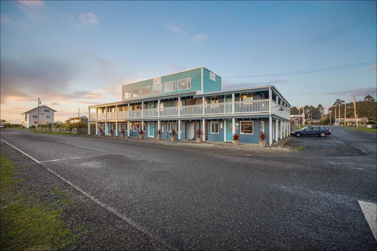 Sand Dollar Condos Pacific Beach Luaran gambar