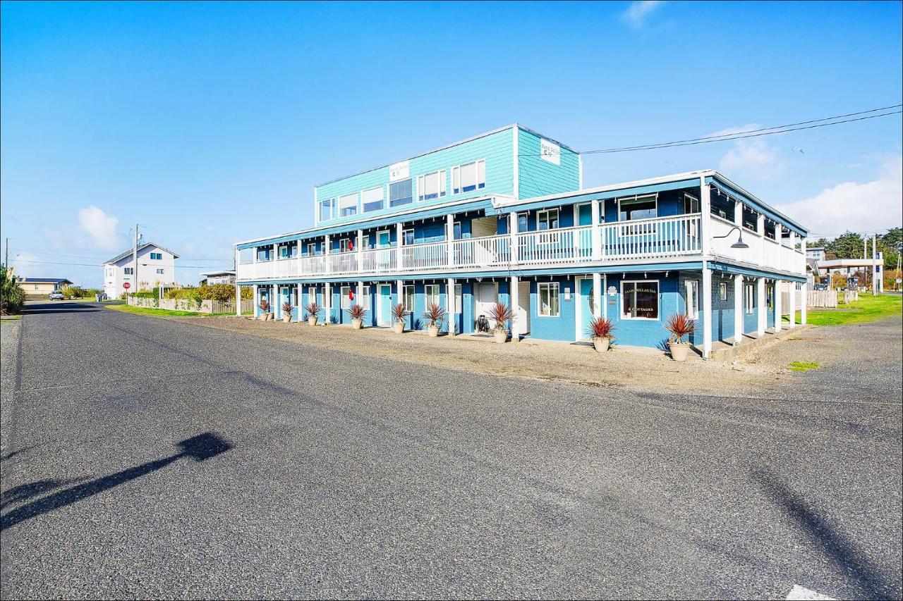 Sand Dollar Condos Pacific Beach Luaran gambar