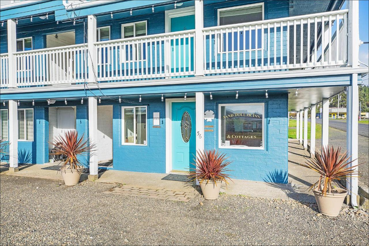 Sand Dollar Condos Pacific Beach Luaran gambar