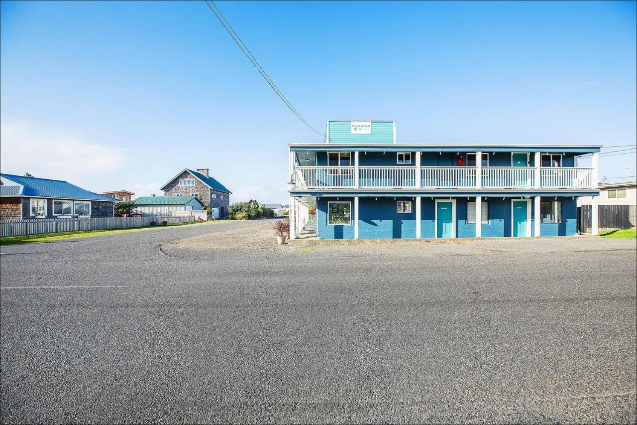 Sand Dollar Condos Pacific Beach Luaran gambar